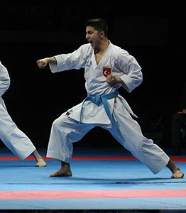 karate